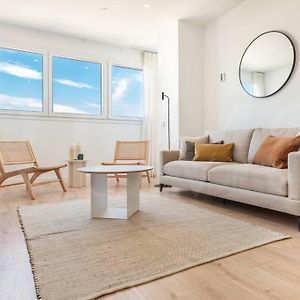 Appartement met Twee Slaapkamers